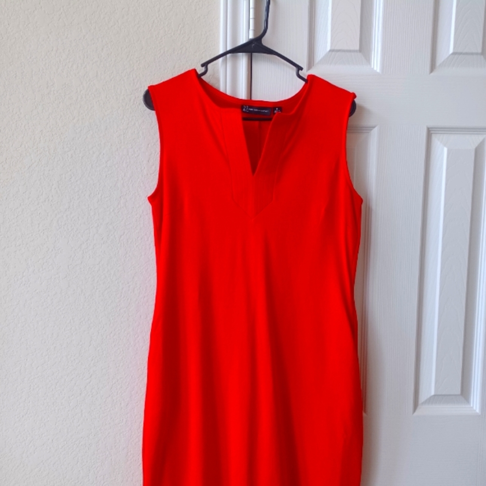 Shift Dress